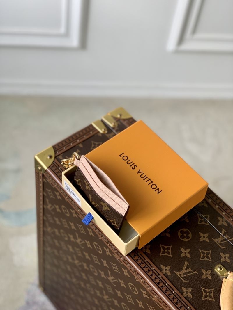 LV Wallets